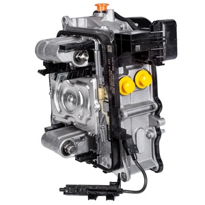 Unidad de Control de Transmisión Automática Remanufacturada WWT OAM325025N DQ200 DSG de 7 Velocidades, Piezas de Caja de Cambios Mecatrónica para VW AUDI - Product Image 1