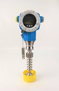 เครื่องส่งสัญญาณ Endress+Hauser Cerabar S Series: ช่วงการวัด: 400 Mbar ถึง bar - Product Image 5