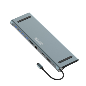 Sokostel multipart <span class=keywords><strong>Adapter</strong></span> trạm OEM phổ máy tính xách tay Docking stations với giá nhà máy - Product Image 1