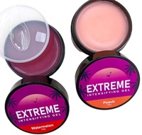 Gel Crème Bronzant Pêche pour Solarium OEM – Indispensable pour l'Été à la Plage