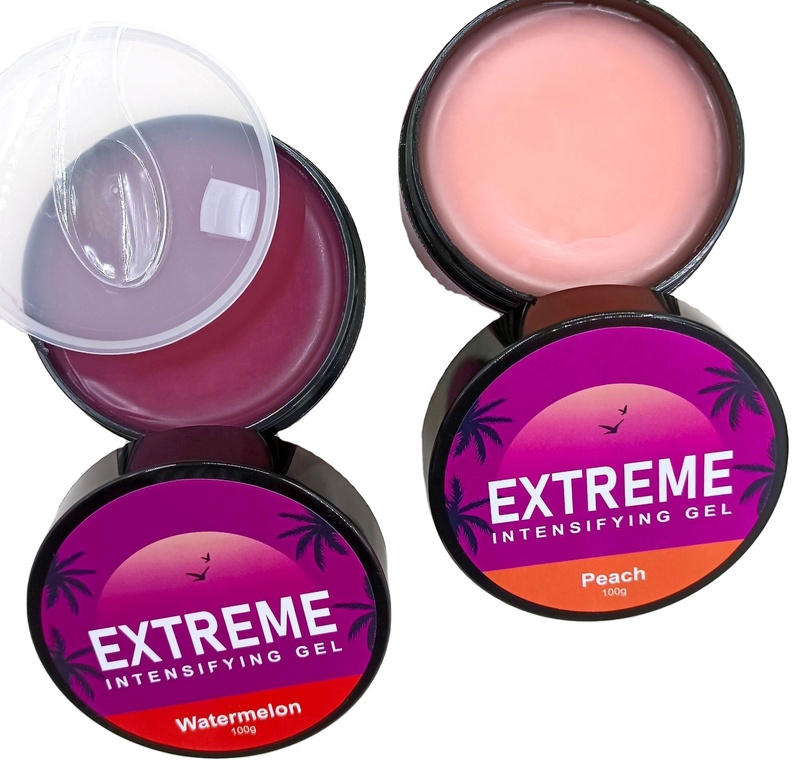 Private Label Organic Self Darker Bronze