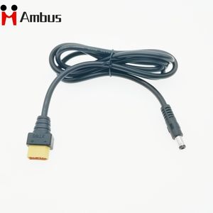 Enchufe de moldeo XT30 XT60 XT90 Cable de conector macho hembra Cable de batería de litio - Product Image 5