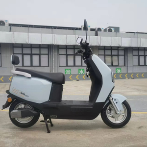 Scooter NM30, Moto Scooter, Moto, Reverse Cappuccino, Moto Aima, Scooter, E-Motor Bike - Product Image 1