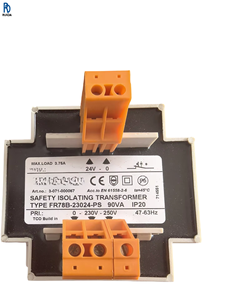 Transformateur de tension pour contrôleur PLC, neuf et original, FR78B-23024-P - Product Image 1