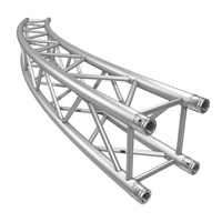 Leading Manufacturer of Aluminum Trusses: Line Array Altavoz Truss Stand Tower Solutions