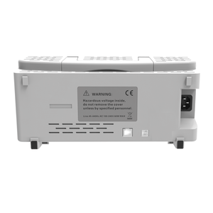 Oscilloscope numérique Hantek DPO6104C six en un, bande passante 100 MHz - Product Image 3