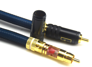 <span class=keywords><strong>สาย</strong></span> RCA ตัวผู้ไปยังสายออดิโอแบบถักดีไซน์ทนทานใช้ได้กับ TV/ลำโพง/เครื่องเล่นดีวีดี/เครื่องเสียง<span class=keywords><strong>รถ</strong></span>ยนต์/โฮมเธียเตอร์ - Product Image 6