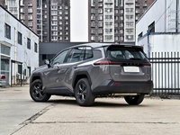 Toyota Hybride : Le Meilleur Vendeur en Termes de Fiabilité pour le Toyota RAV4 2026 2.0L Hybride Automatique SUV LHD, Kilométrage Zéro, Qualité Inspectée, Neuf