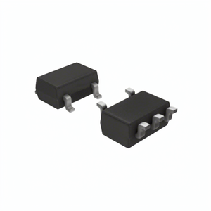 Original Components Electronic MAX8863TEUK+T SC 74A, SOT 753 Power Management (PMIC) - Product Image 1