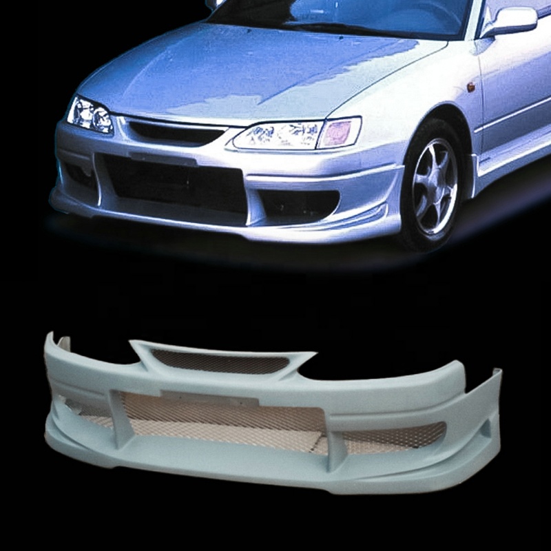 toyota corolla front bumpers