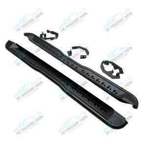 Estribos laterales americanos al por mayor para Ford <span class=keywords><strong>Explorer</strong></span> 4x4 - Product Image 2