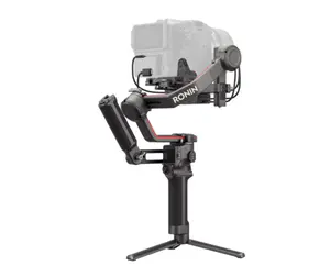 In Stock Brand New RS 3 Pro 3 Axis Gimbal S tabilizer With 1.8 inch OLED Full-Color Touchscre Max Payload 4.5KG For Panasonic