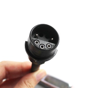 อะไหล่รถขุด 320L 330L มอเตอร์เร่งความเร็ว 7Y-5571 7Y5571 - Product Image 4