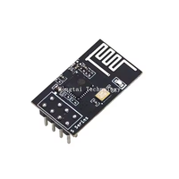ESP8266 modul transreceiver nirkabel, Port seri WIF ESP8285-01S daya rendah