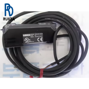 เครื่องขยายสัญญาณไฟเบอร์ออปติก KEYENCE FS-V21R อุปกรณ์ไฟเบอร์ออปติกประสิทธิภาพสูง - Product Image 1