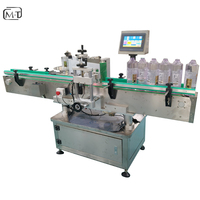 Machine de remplissage et de bouchage automatique à 8 buses pour shampoing, gel douche et nettoyant corporel de 100 à 1000 ml