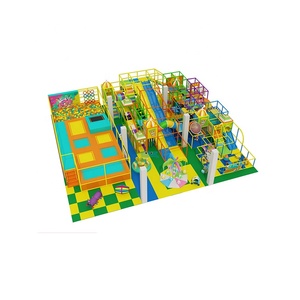 Équipement de jeu doux intérieur personnalisé Château coquin <span class=keywords><strong>et</strong></span> <span class=keywords><strong>piscine</strong></span> à balles d'escalade pour les parcs d'attractions scolaires à domicile Centres commerciaux - Product Image 5