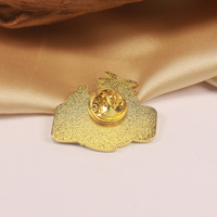 Pins de Dibujos Animados con Diseño Personalizado, Personaliza Tu Propio Logotipo, Broche de Anime en 3D Fundido a Presión, Insignia de Metal para Regalos