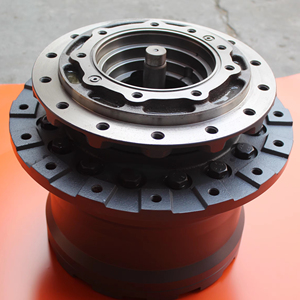 Réducteur de translation ZX120-6 pour pièce de rechange d'excavatrice 9181123, réducteur de chenille OEM - Product Image 2