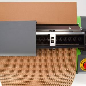 For Top-Tier <b>Shredding</b> Choose Our Reliable and Efficient Cardboard Shredder Machine Corrugated <b>Paper</b> <b>Shredding</b> Machine - Product Image 6