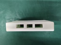 Programador de EEPROM para Cajas SFP, para Transceptores SFP XFP QSFP, Placa de Codificación USB, Compatible con Lectura, Grabación y Escritura de Programas SFP