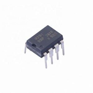IR2181PBF PDIP-8 Gate <b>Driver</b> Chip - Product Image 1