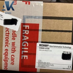 Batería BECKHOFF de fuente de alimentación de UPS original nueva marca de - Product Image 4