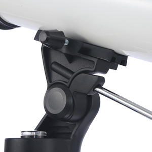 Avite Astronomical Telescope 700Mm Focal Length Aluminum Alloy Tripod Mount Outdoor Stargazing Observation - Product Image 3