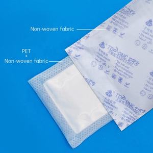 Cacl2ผงสีขาวปรับแต่งสารดูดความชื้นสำหรับคอนเทนเนอร์สารดูดความชื้นแคลเซียมคลอไรด์แบบซุปเปอร์แห้ง1กก. ด้วยราคาที่ดี - Product Image 6