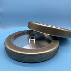 Meules électrolytiques CBN pour affûter la scie Wood mizer - Product Image 3