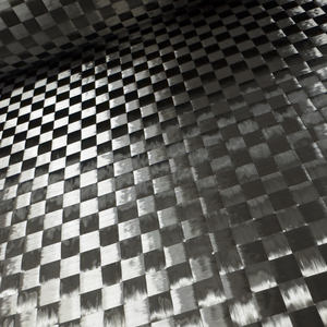 汽车、体育用品用12k超轻碳纤维布 - Product Image 6