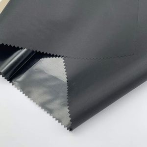 Échantillon Gratuit de Tissu Ripstop en Nylon Enduit de TPU de Haute Qualité pour Sacs, Bagages et Tentes - Product Image 4