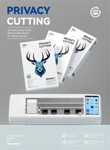 Nueva llegada rápida reparación automática EPU suave <span class=keywords><strong>hidrogel</strong></span> película HD/grados <span class=keywords><strong>mate</strong></span> privacidad Pantallas película <span class=keywords><strong>para</strong></span> cualquier modelo de teléfono celular - Product Image 4