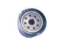 90915-10004 90915-YZZJ2 Araba Motor Yağı Filtresi Toyota için Yüksek Verimli Doğrudan Fit Yedek Parça