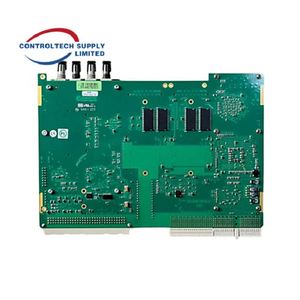 Relé de Alto Voltaje de Alta Precisión 1MRK002246-BC, CPU de Relés RED 670 - Product Image 3