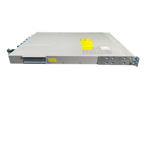 Commutateur réseau d'entreprise original N9K-C9372PX-E avec 48 ports 1G SFP+ et 6 ports 40G QSFP+, capacité de 1,44 Tbps - Product Image 4