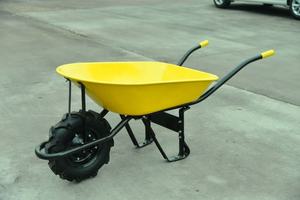 Carretilla de Mano Plegable/Carrito de Mano Multifuncional Portátil/Carrito de Compras Plegable para el Hogar - Product Image 5