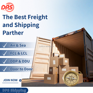 Transporte de Mercancías Rápido y Económico en Camión para Cajas de Almacenamiento de China a Estados Unidos, Horario Estable, Entrega a Domicilio de <span class=keywords><strong>Amazon</strong></span> FBA - Product Image 5
