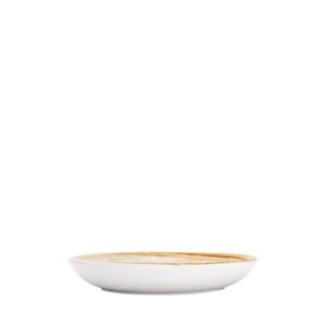 Piatto Fondo Coupé Senda 23cm H3cm - Piatto da Forno con Bordo Rialzato - Product Image 2