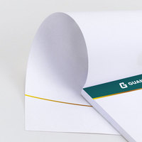 Vente en gros de cahiers d'exercices A5 personnalisés pour l'école cahiers OEM de différentes couleurs avec des feuilles mobiles pour les promotions