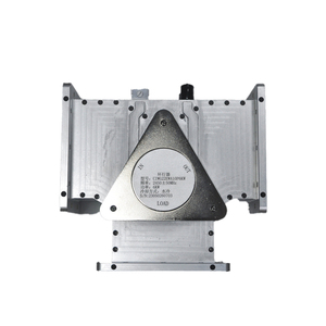 Đồng trục isolator cho lò vi sóng ống dẫn sóng magnetron <span class=keywords><strong>RF</strong></span> lưu thông và cách ly circulator công nghiệp vi sóng isolators - Product Image 3