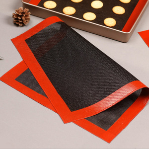 <span class=keywords><strong>Tapis</strong></span> <span class=keywords><strong>de</strong></span> <span class=keywords><strong>cuisson</strong></span> à pain antiadhésif, 1 pièce, doublure <span class=keywords><strong>de</strong></span> four, perforé, en maille <span class=keywords><strong>de</strong></span> <span class=keywords><strong>cuisson</strong></span> à la vapeur pour feuille <span class=keywords><strong>de</strong></span> <span class=keywords><strong>cuisson</strong></span> pleine taille - Product Image 1