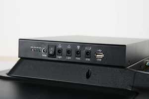 <span class=keywords><strong>TV</strong></span> LED da 32 Pollici a Batteria, <span class=keywords><strong>TV</strong></span> Solare <span class=keywords><strong>All</strong></span>-<span class=keywords><strong>in</strong></span>-<span class=keywords><strong>One</strong></span> 12V DC - Product Image 5