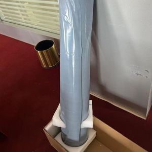 Pellicola di Raffreddamento Radiante, <span class=keywords><strong>Isolamento</strong></span> Riflettente Solare per Magazzini, Fabbriche, Container, Case, Materiale per Risparmio Energetico - Product Image 1