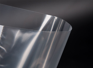 Sac à <span class=keywords><strong>documents</strong></span> de protection de l'environnement, vente directe d'usine, PP, 11 trous, manchon de protection, 11 trous - Product Image 5