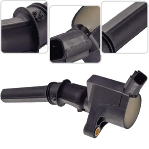 Durable de alta calidad de la bobina de encendido para toyota mazda mitsubishi Audi Jetta <span class=keywords><strong>Golf</strong></span> Passat bmw Peugeot Renault - Product Image 5