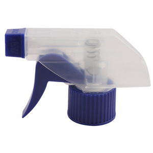 Pulverizador de Gatillo de Plástico de 28 mm, Bomba de Agua Manual Antiderrames para Jardín - Product Image 1