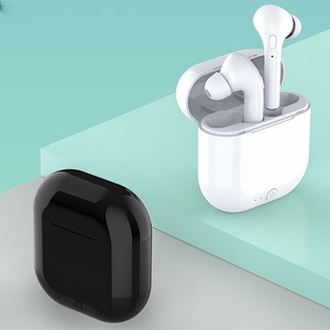 Low Cost Smallest <strong>Bluetooth</strong> V5.0 Quality Control TWS Headset Earphone Mini Wireless Headset <strong>Microphone</strong> Unicorn Earbuds Headphone - Product Image 6