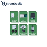 M50100TB1600 Diode de redressement triphasée à récupération rapide Diode de redressement de pont de puissance 100A 1600V Volt pour générateurs Systèmes d'alimentation
