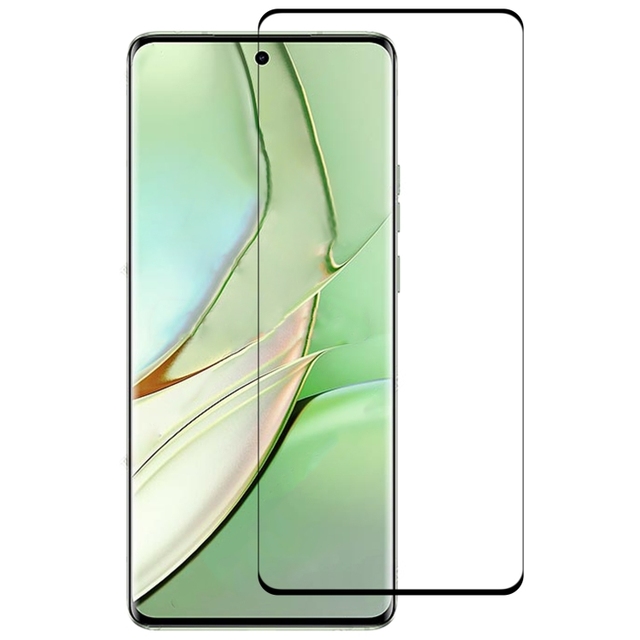 Best Selling for Motorola Edge 40 3D Curved Edge Full Screen Tempered Glass Film